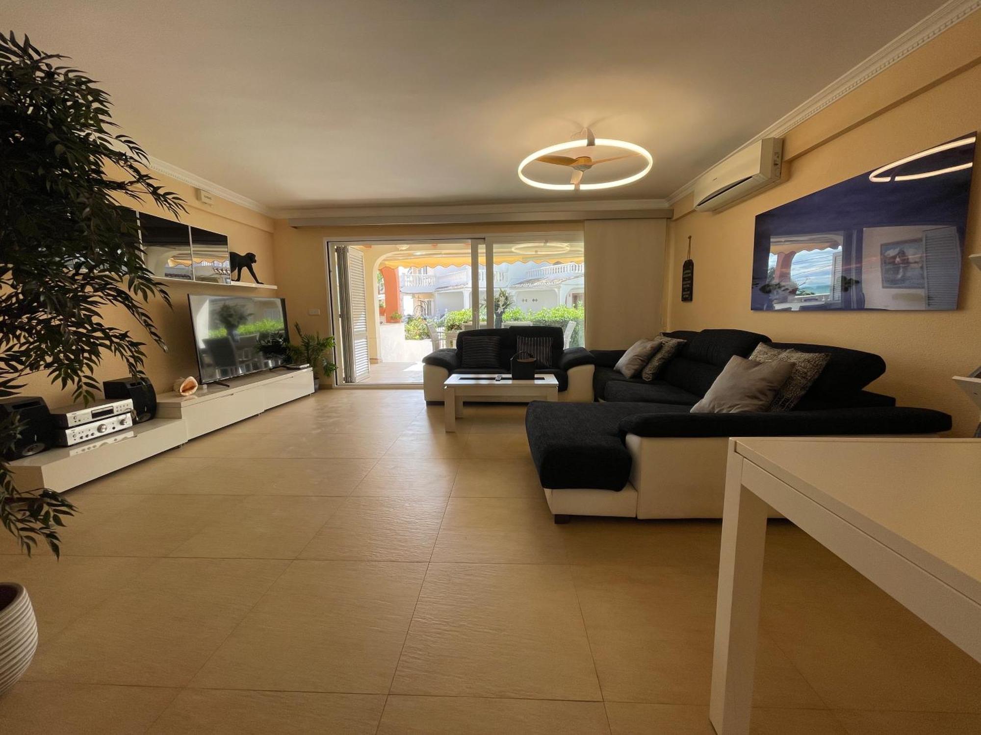 Ferienhaus On The 15 Minutes From Valencia